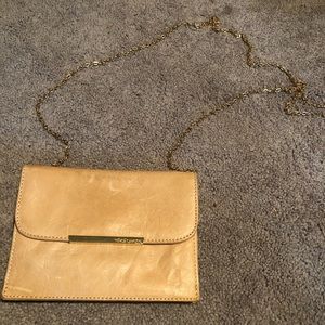 Vince Camuto clutch